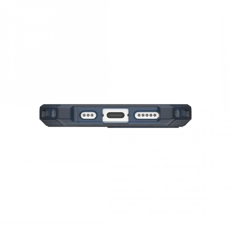 Θήκη UAG Essential Armor MAGSAFE για Apple iPhone 16e 6.1 2025 - CLOUD ΜΠΛΕ - 114496114151