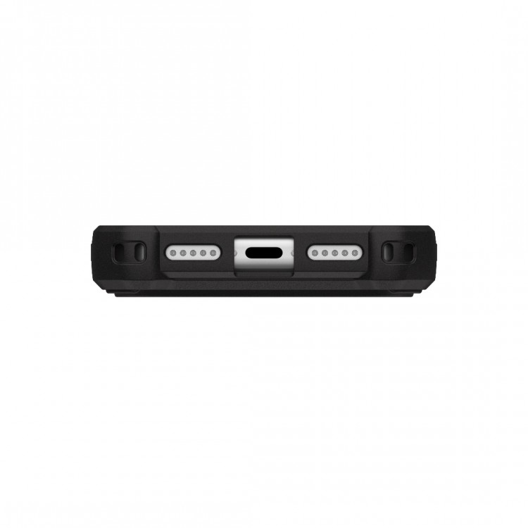 Θήκη UAG MONARCH Pro MagSafe για Apple iPhone 17 Pro 6.3 5G 2025 - Carbon Fiber ΜΑΥΡΟ - 114513114242