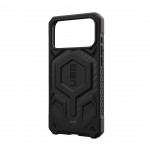 Θήκη UAG MONARCH Pro MagSafe για Apple iPhone 17 Pro MAX 6.9 5G 2025 - Carbon Fiber ΜΑΥΡΟ - 114514114242