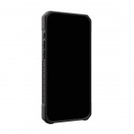 Θήκη UAG MONARCH Pro MagSafe για Apple iPhone 17 Pro MAX 6.9 5G 2025 - Carbon Fiber ΜΑΥΡΟ - 114514114242