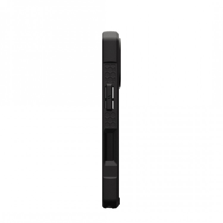 Θήκη UAG MONARCH Pro MagSafe για Apple iPhone 17 Pro 6.3 5G 2025 - ΠΟΡΤΟΚΑΛΙ - 114513119797