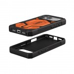 Θήκη UAG MONARCH Pro MagSafe για Apple iPhone 17 Pro 6.3 5G 2025 - ΠΟΡΤΟΚΑΛΙ - 114513119797