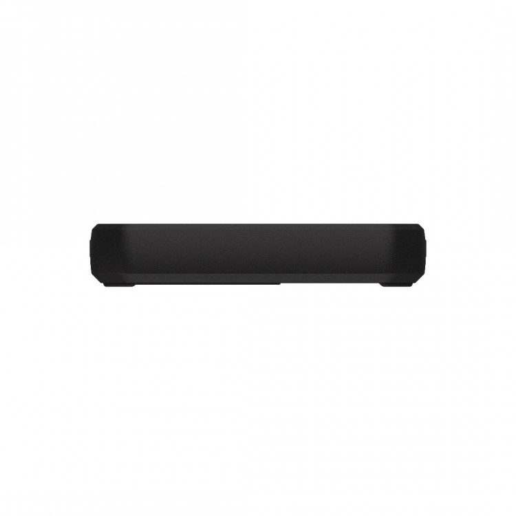 Θήκη UAG MONARCH Pro MagSafe για Apple iPhone 17 6.3 5G 2025 - Kevlar ΜΑΥΡΟ - 114516113940