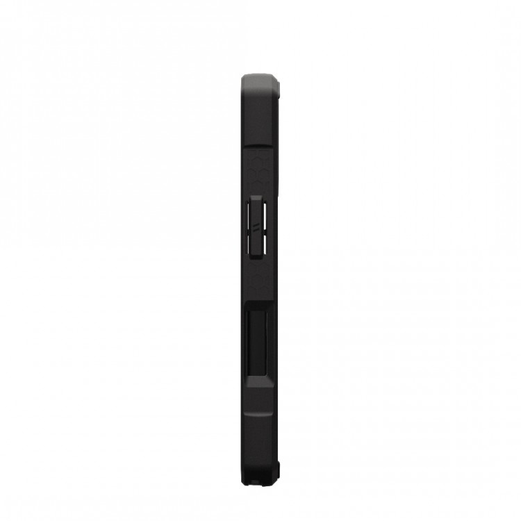 Θήκη UAG MONARCH Pro MagSafe για Apple iPhone 17 6.3 5G 2025 - Kevlar ΜΑΥΡΟ - 114516113940