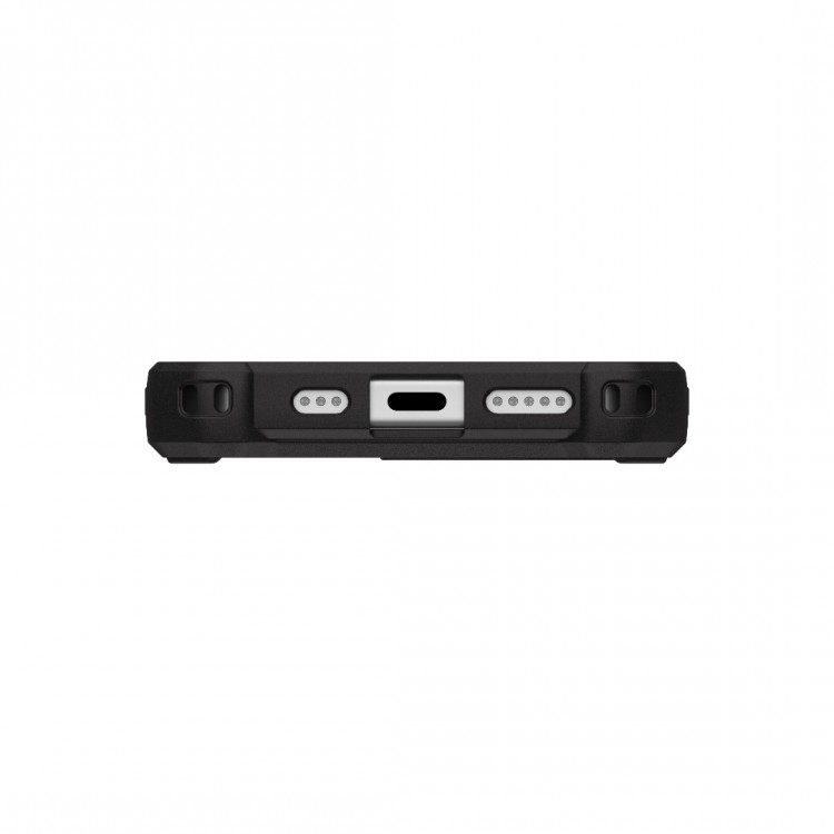 Θήκη UAG MONARCH Pro MagSafe για Apple iPhone 17 6.3 5G 2025 - Carbon Fiber ΜΑΥΡΟ - 114516114242