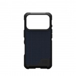 Θήκη UAG Metropolis MagSafe LT Kevlar για Apple iPhone 17 PRO 6.3 2025 - ΜΠΛΕ Kevlar - 114517113955