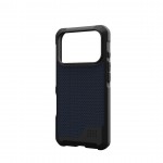 Θήκη UAG Metropolis MagSafe LT Kevlar για Apple iPhone 17 PRO 6.3 2025 - ΜΠΛΕ Kevlar - 114517113955
