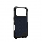Θήκη UAG Metropolis MagSafe LT Kevlar για Apple iPhone 17 PRO 6.3 2025 - ΜΠΛΕ Kevlar - 114517113955
