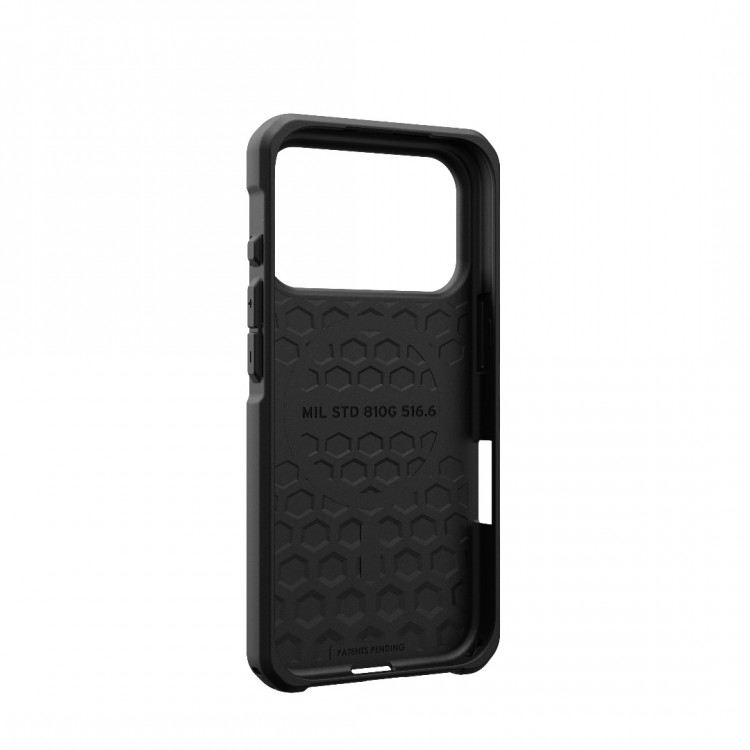 Θήκη UAG Metropolis MagSafe LT Kevlar για Apple iPhone 17 PRO 6.3 2025 - ΜΠΛΕ Kevlar - 114517113955