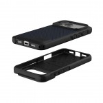 Θήκη UAG Metropolis MagSafe LT Kevlar για Apple iPhone 17 PRO 6.3 2025 - ΜΠΛΕ Kevlar - 114517113955