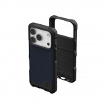 Θήκη UAG Metropolis MagSafe LT Kevlar για Apple iPhone 17 PRO 6.3 2025 - ΜΠΛΕ Kevlar - 114517113955