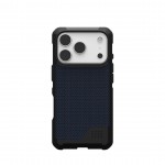Θήκη UAG Metropolis MagSafe LT Kevlar για Apple iPhone 17 PRO 6.3 2025 - ΜΠΛΕ Kevlar - 114517113955