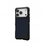 Θήκη UAG Metropolis MagSafe LT Kevlar για Apple iPhone 17 PRO 6.3 2025 - ΜΠΛΕ Kevlar - 114517113955