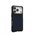 Θήκη UAG Metropolis MagSafe LT Kevlar για Apple iPhone 17 PRO 6.3 2025 - ΜΠΛΕ Kevlar - 114517113955
