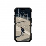 Θήκη UAG Metropolis MagSafe LT Kevlar για Apple iPhone 17 PRO 6.3 2025 - ΜΠΛΕ Kevlar - 114517113955