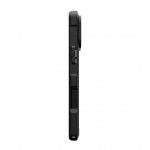 Θήκη UAG Metropolis MagSafe LT Kevlar για Apple iPhone 17 PRO MAX 6.9 2025 - ΜΑΥΡΟ Kevlar - 114518113940