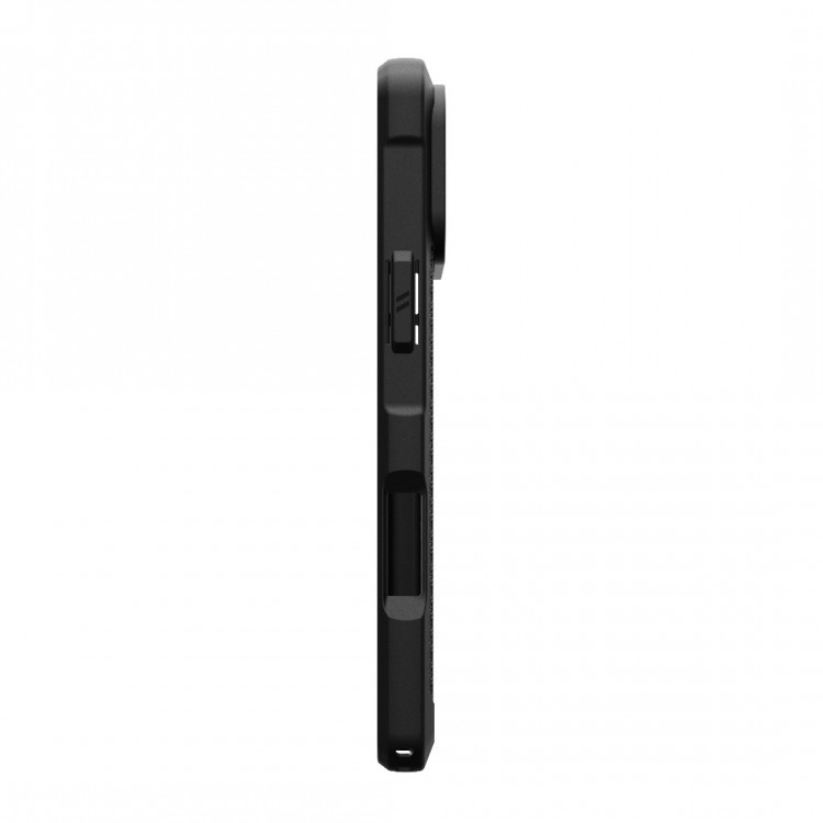 Θήκη UAG Metropolis MagSafe LT Kevlar για Apple iPhone 17 PRO MAX 6.9 2025 - ΜΑΥΡΟ Kevlar - 114518113940