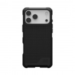 Θήκη UAG Metropolis MagSafe LT Kevlar για Apple iPhone 17 PRO MAX 6.9 2025 - ΜΑΥΡΟ Kevlar - 114518113940