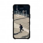 Θήκη UAG Metropolis MagSafe LT Kevlar για Apple iPhone 17 PRO MAX 6.9 2025 - ΜΑΥΡΟ Kevlar - 114518113940