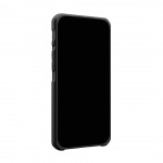 Θήκη UAG Metropolis MagSafe LT Kevlar για Apple iPhone 17 PRO MAX 6.9 2025 - ΜΑΥΡΟ Kevlar - 114518113940