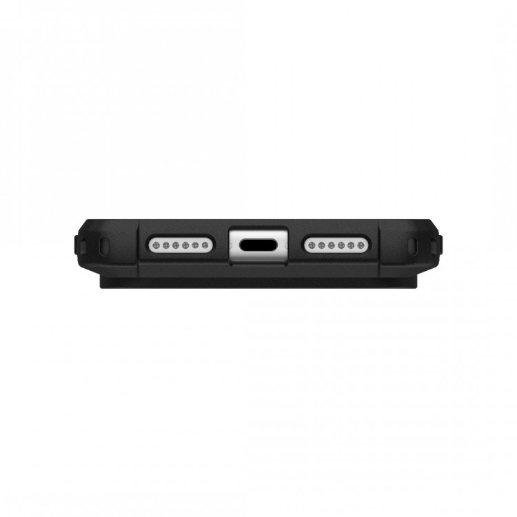 Θήκη UAG Metropolis MagSafe LT Kevlar για Apple iPhone 17 PRO MAX 6.9 2025 - ΜΑΥΡΟ Kevlar - 114518113940