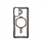 Θήκη UAG Plasma XTE MAGSAFE MS Kickstand με ενσωματωμένη βάση για APPLE iPhone 17 6.3 5G 2025 - ΓΚΡΙ/ΤΙΤΑΝΙΟ - 114526113136