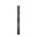 Θήκη UAG Plasma XTE MAGSAFE MS Kickstand με ενσωματωμένη βάση για APPLE iPhone 17 6.3 5G 2025 - ΓΚΡΙ/ΤΙΤΑΝΙΟ - 114526113136
