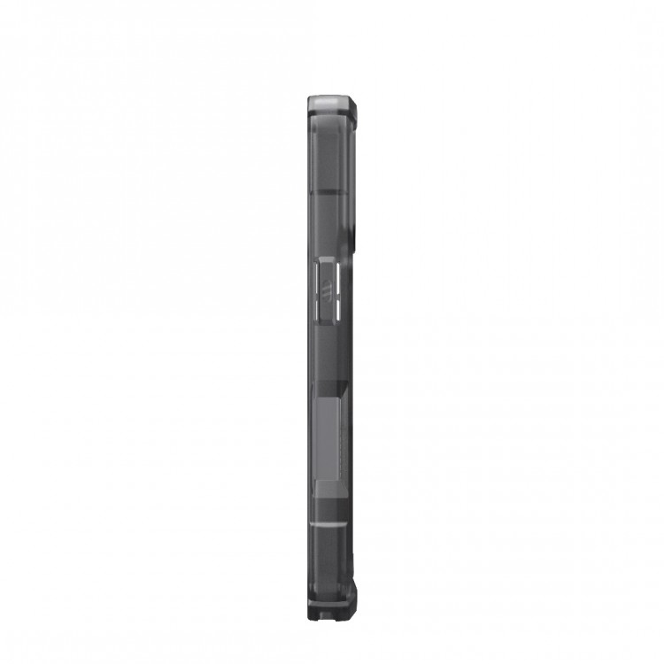 Θήκη UAG Plasma XTE MAGSAFE MS Kickstand με ενσωματωμένη βάση για APPLE iPhone 17 6.3 5G 2025 - ΓΚΡΙ/ΤΙΤΑΝΙΟ - 114526113136