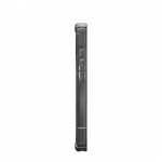 Θήκη UAG Plasma XTE MAGSAFE MS Kickstand με ενσωματωμένη βάση για APPLE iPhone 17 6.3 5G 2025 - ΓΚΡΙ/ΤΙΤΑΝΙΟ - 114526113136