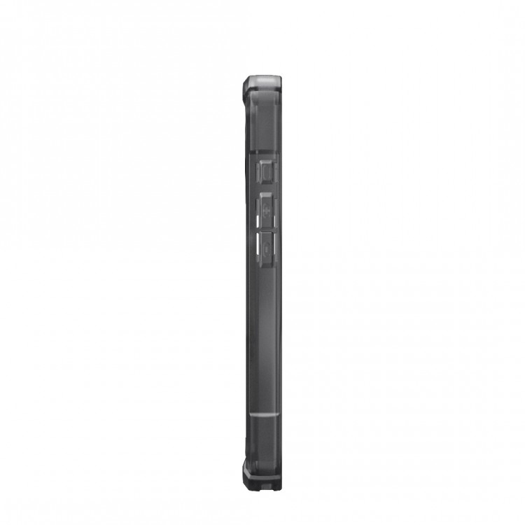 Θήκη UAG Plasma XTE MAGSAFE MS Kickstand με ενσωματωμένη βάση για APPLE iPhone 17 6.3 5G 2025 - ΓΚΡΙ/ΤΙΤΑΝΙΟ - 114526113136