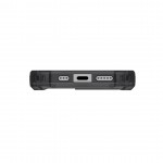 Θήκη UAG Plasma XTE MAGSAFE MS Kickstand με ενσωματωμένη βάση για APPLE iPhone 17 6.3 5G 2025 - ΓΚΡΙ/ΤΙΤΑΝΙΟ - 114526113136