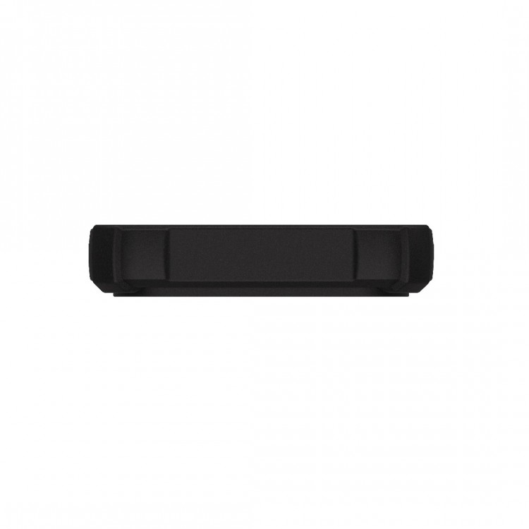 Θήκη UAG Plasma XTE MAGSAFE MS Kickstand με ενσωματωμένη βάση για APPLE iPhone 17 Pro 6.3 2025 - ΜΑΥΡΟ/Pop ΠΟΡΤΟΚΑΛΙ - 114527114097