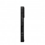 Θήκη UAG Plasma XTE MAGSAFE MS Kickstand με ενσωματωμένη βάση για APPLE iPhone 17 Pro 6.3 2025 - ΜΑΥΡΟ/Pop ΠΟΡΤΟΚΑΛΙ - 114527114097