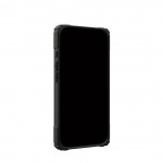 Θήκη UAG Plasma XTE MAGSAFE MS Kickstand με ενσωματωμένη βάση για APPLE iPhone 17 Pro 6.3 2025 - ΜΑΥΡΟ/Pop ΠΟΡΤΟΚΑΛΙ - 114527114097