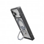 Θήκη UAG Plasma XTE MAGSAFE MS Kickstand με ενσωματωμένη βάση για APPLE iPhone 17 Pro Max 6.9 2025 - ΓΚΡΙ/ΤΙΤΑΝΙΟ - 114528113136