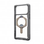 Θήκη UAG Plasma XTE MAGSAFE MS Kickstand με ενσωματωμένη βάση για APPLE iPhone 17 Pro Max 6.9 2025 - ΓΚΡΙ/ΤΙΤΑΝΙΟ - 114528113136