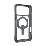 Θήκη UAG Plasma XTE MAGSAFE MS Kickstand με ενσωματωμένη βάση για APPLE iPhone 17 Pro Max 6.9 2025 - ΓΚΡΙ/ΤΙΤΑΝΙΟ - 114528113136