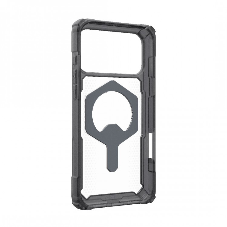 Θήκη UAG Plasma XTE MAGSAFE MS Kickstand με ενσωματωμένη βάση για APPLE iPhone 17 Pro Max 6.9 2025 - ΓΚΡΙ/ΤΙΤΑΝΙΟ - 114528113136