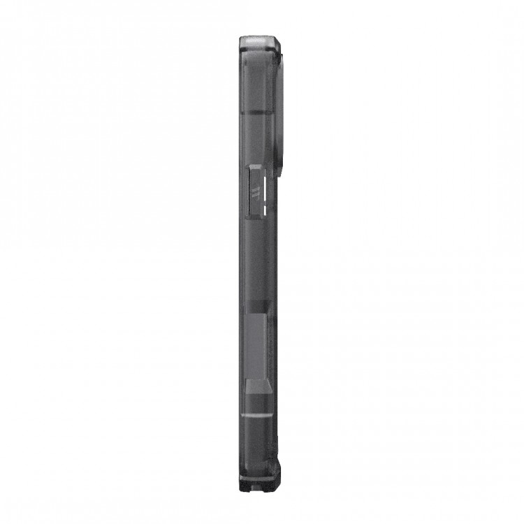 Θήκη UAG Plasma XTE MAGSAFE MS Kickstand με ενσωματωμένη βάση για APPLE iPhone 17 Pro Max 6.9 2025 - ΓΚΡΙ/ΤΙΤΑΝΙΟ - 114528113136