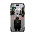 Θήκη UAG Plasma XTE MAGSAFE MS Kickstand με ενσωματωμένη βάση για APPLE iPhone 17 Pro Max 6.9 2025 - ΓΚΡΙ/ΤΙΤΑΝΙΟ - 114528113136