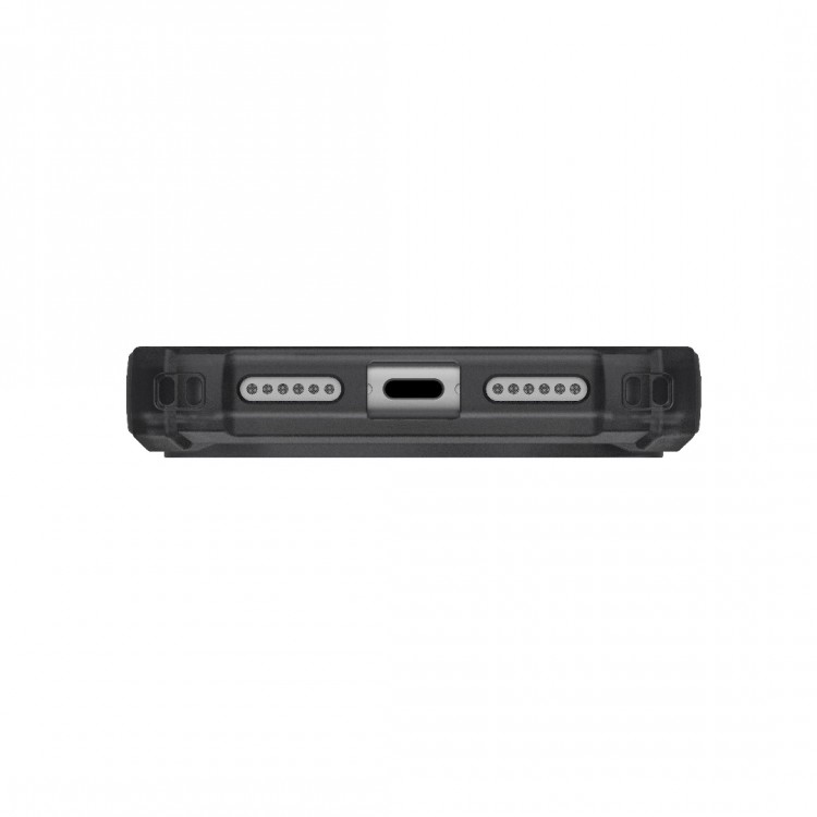 Θήκη UAG Plasma XTE MAGSAFE MS Kickstand με ενσωματωμένη βάση για APPLE iPhone 17 Pro Max 6.9 2025 - ΓΚΡΙ/ΤΙΤΑΝΙΟ - 114528113136