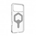 Θήκη UAG Plyo MagSafe για Apple iPhone 17 Pro MAX 6.9 5G 2025 - ICE/ΔΙΑΦΑΝΟ ΑΣΗΜΙ - 114530114333