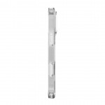 Θήκη UAG Plyo MagSafe για Apple iPhone 17 Pro MAX 6.9 5G 2025 - ICE/ΔΙΑΦΑΝΟ ΑΣΗΜΙ - 114530114333