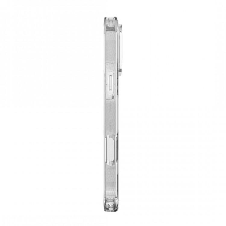 Θήκη UAG Plyo MagSafe για Apple iPhone 17 Pro MAX 6.9 5G 2025 - ICE/ΔΙΑΦΑΝΟ ΑΣΗΜΙ - 114530114333