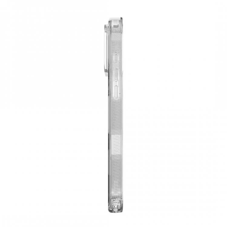 Θήκη UAG Plyo MagSafe για Apple iPhone 17 Pro MAX 6.9 5G 2025 - ICE/ΔΙΑΦΑΝΟ ΑΣΗΜΙ - 114530114333