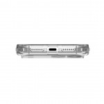 Θήκη UAG Plyo MagSafe για Apple iPhone 17 Pro MAX 6.9 5G 2025 - ICE/ΔΙΑΦΑΝΟ ΑΣΗΜΙ - 114530114333