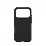 Θήκη UAG Civilian LT MagSafe για Apple iPhone 17 PRO MAX 6.9 5G 2025 - ΜΑΥΡΟ - 114544114040