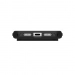 Θήκη UAG Civilian LT MagSafe για Apple iPhone 17 PRO MAX 6.9 5G 2025 - ΜΑΥΡΟ - 114544114040