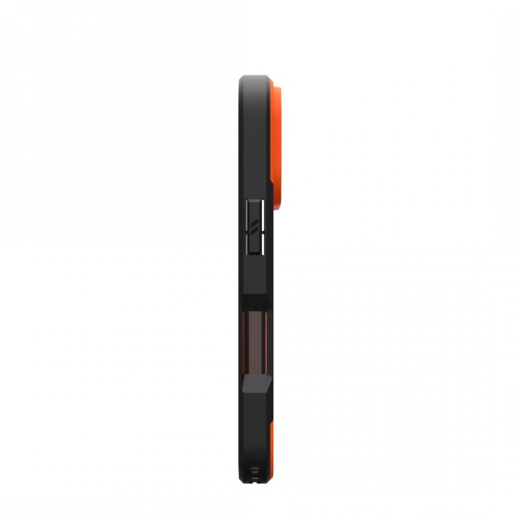 Θήκη UAG Civilian MagSafe για Apple iPhone 17 PRO MAX 6.9 5G 2025 - ΠΟΡΤΟΚΑΛΙ - 114546119797