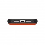 Θήκη UAG Civilian MagSafe για Apple iPhone 17 PRO MAX 6.9 5G 2025 - ΠΟΡΤΟΚΑΛΙ - 114546119797